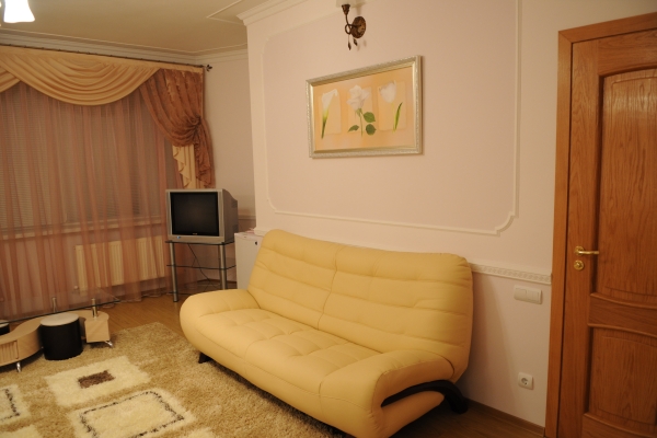 Hotel Majami Майами (Chisinau )